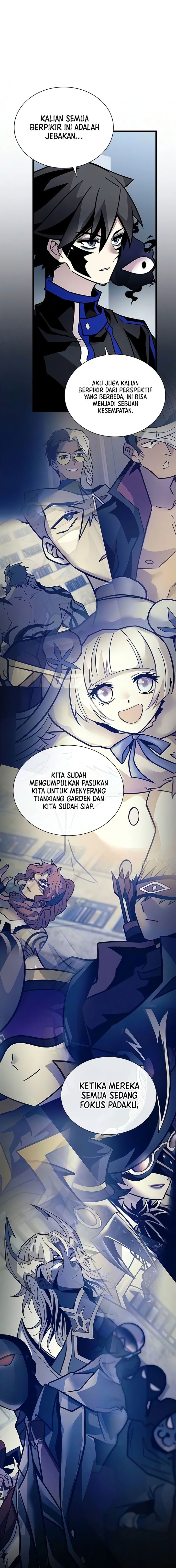 Baca Villain To Kill - Chapter 236 halaman 22