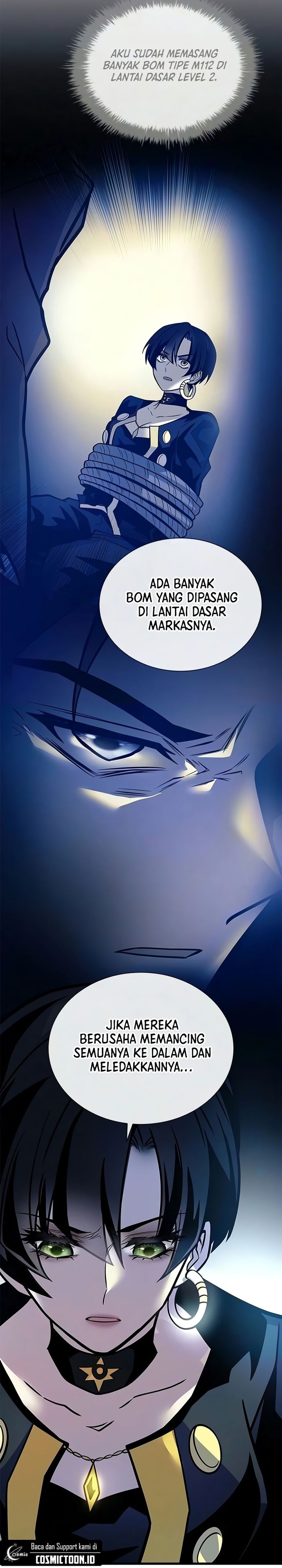 Baca Villain To Kill - Chapter 236 halaman 24