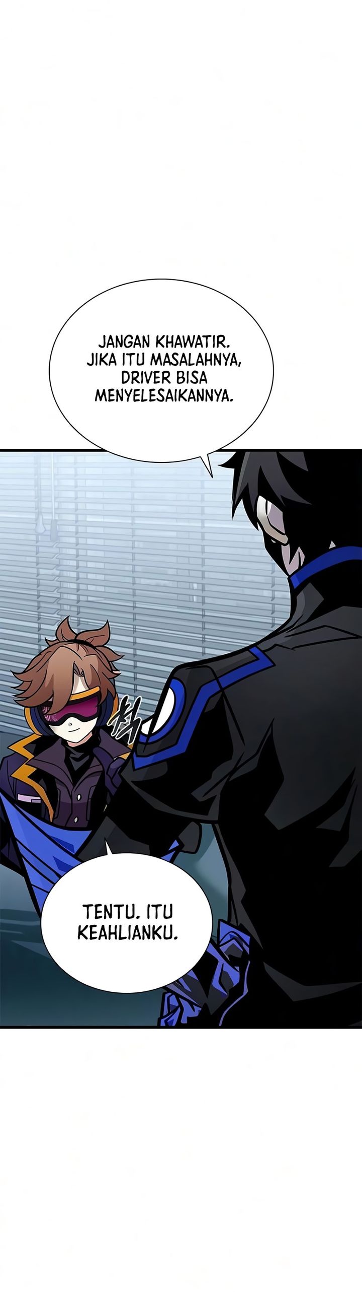 Baca Villain To Kill - Chapter 236 halaman 25