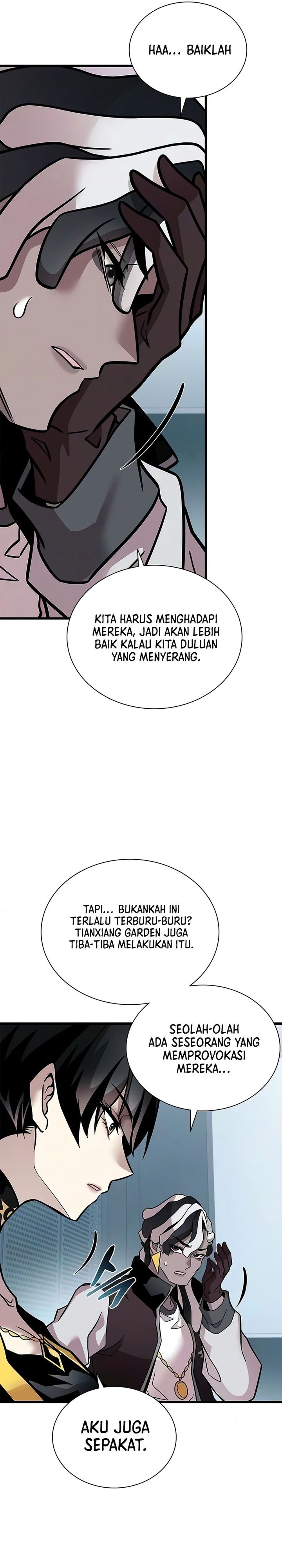 Baca Villain To Kill - Chapter 236 halaman 26