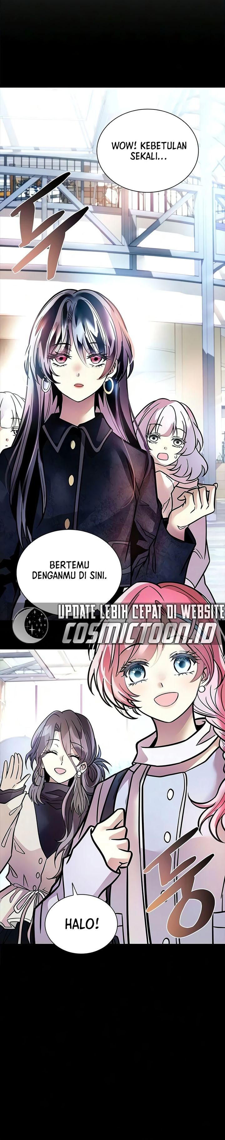 Baca Villain To Kill - Chapter 236 halaman 3