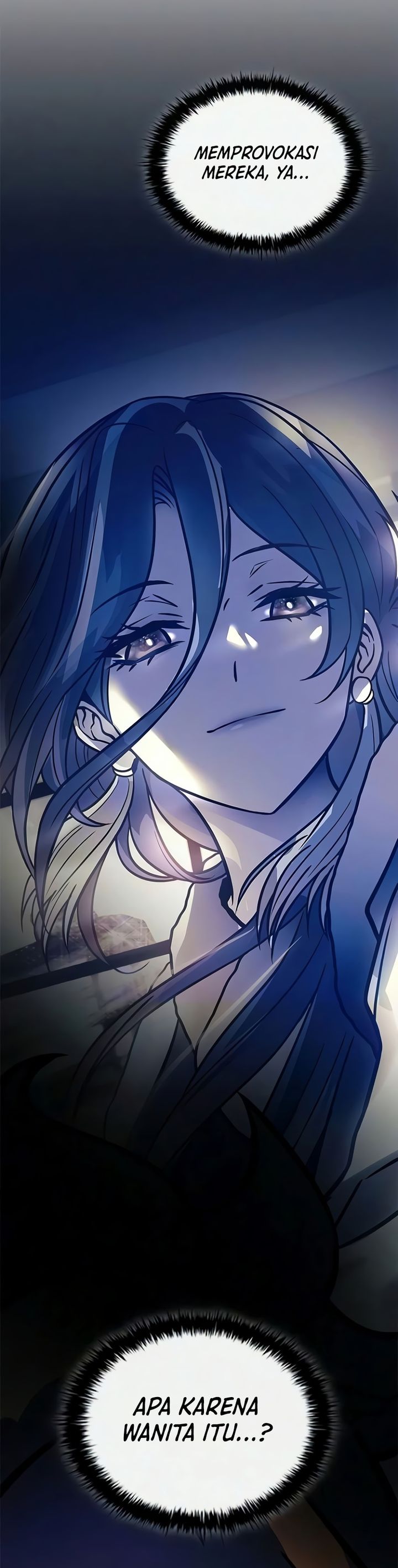 Baca Villain To Kill - Chapter 236 halaman 30