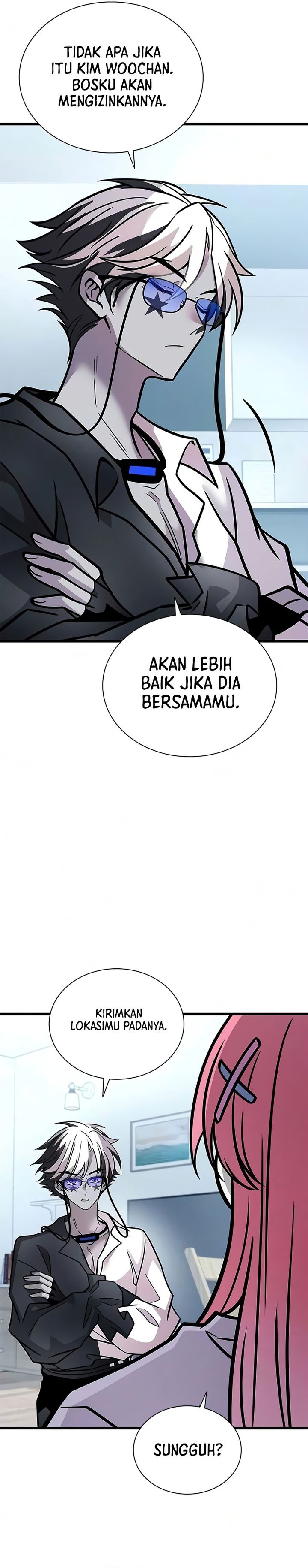 Baca Villain To Kill - Chapter 236 halaman 38