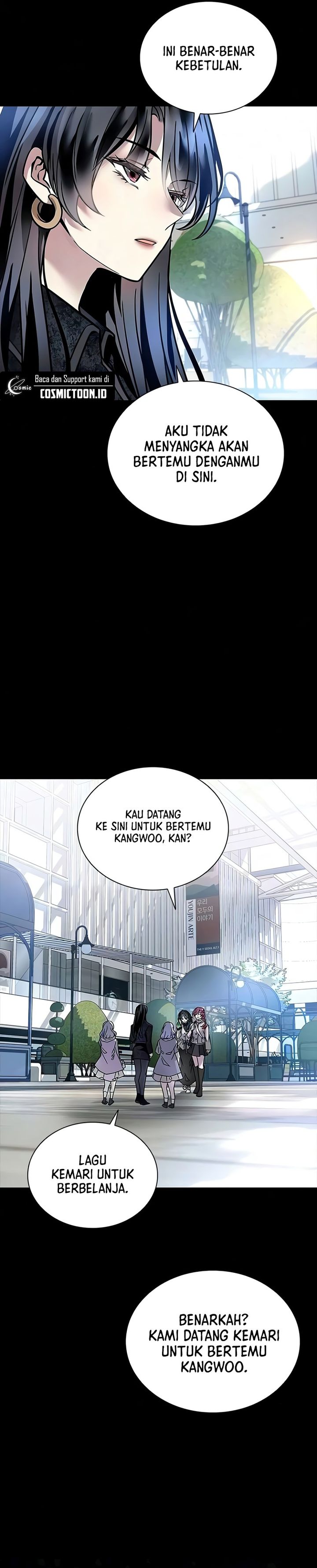 Baca Villain To Kill - Chapter 236 halaman 4