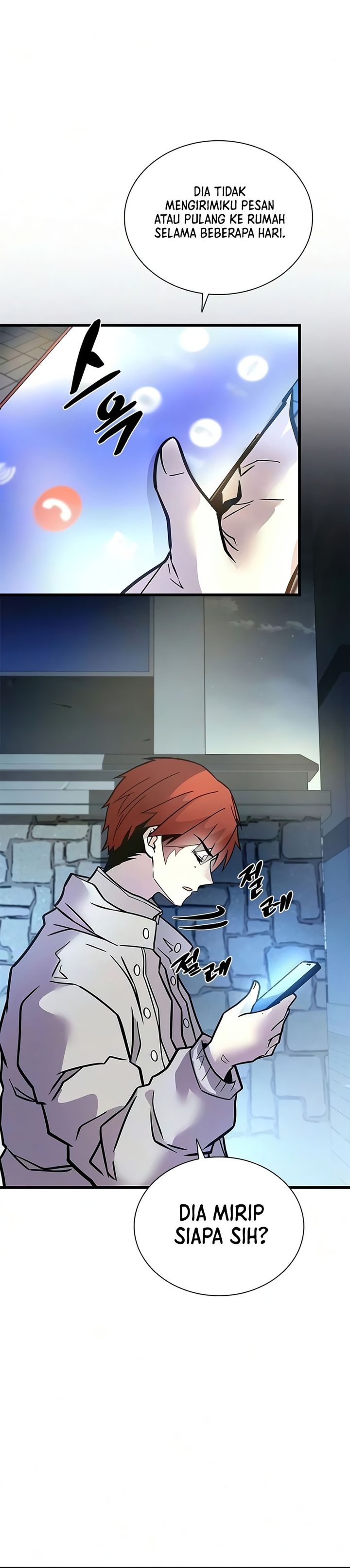 Baca Villain To Kill - Chapter 236 halaman 41