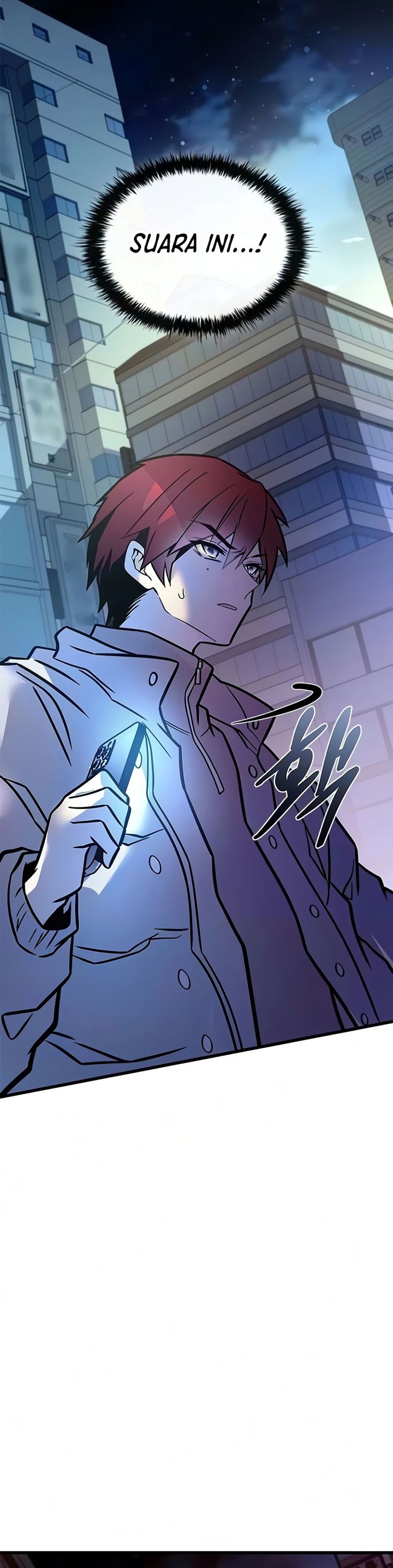 Baca Villain To Kill - Chapter 236 halaman 44