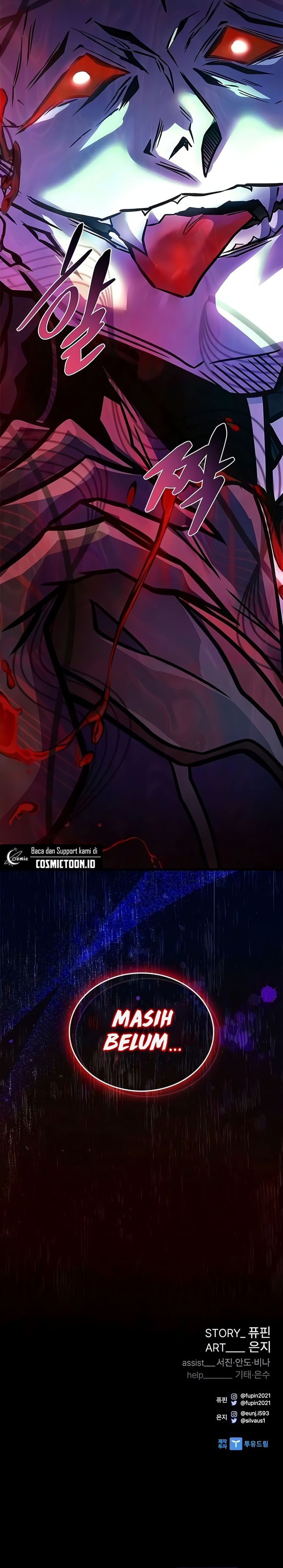 Baca Villain To Kill - Chapter 236 halaman 46