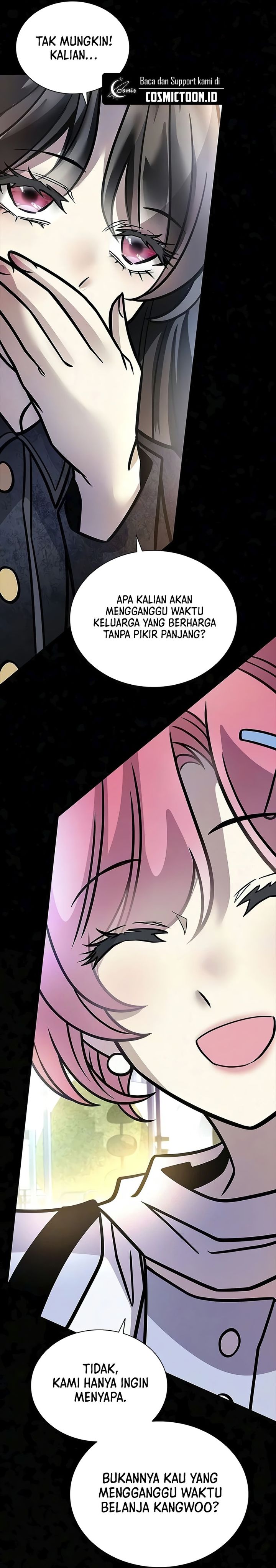 Baca Villain To Kill - Chapter 236 halaman 5