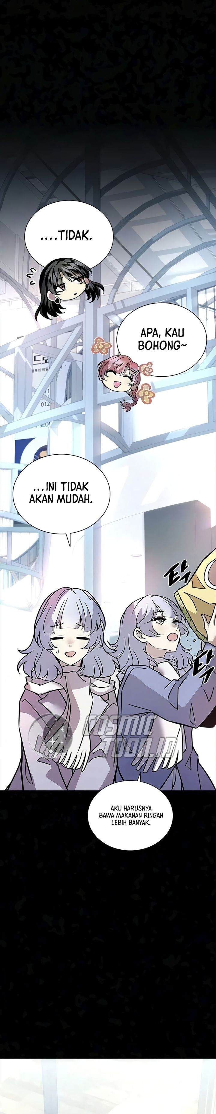 Baca Villain To Kill - Chapter 236 halaman 6