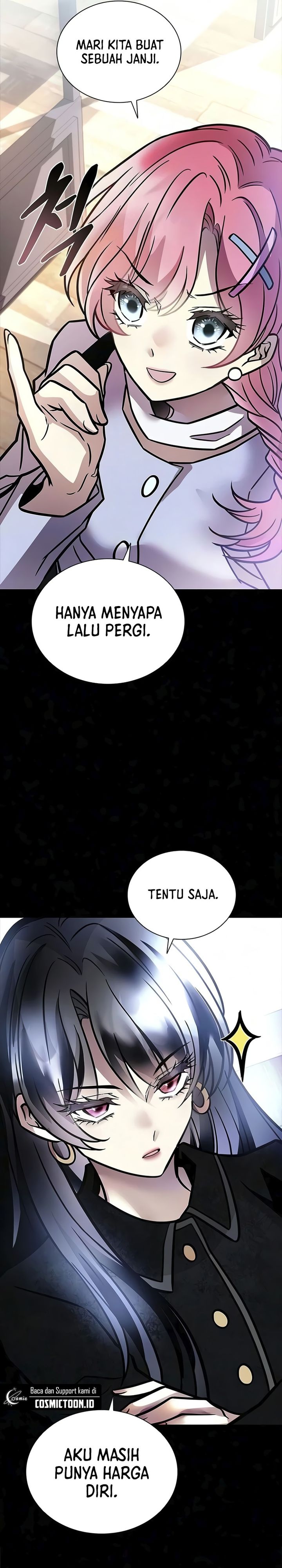 Baca Villain To Kill - Chapter 236 halaman 7