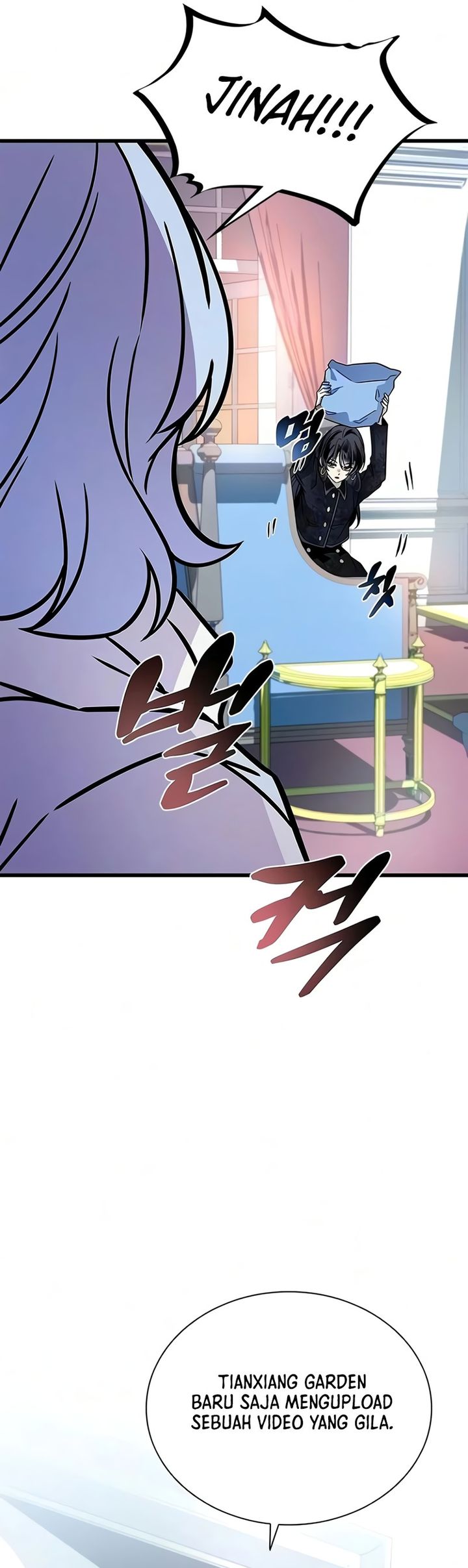 Baca Villain To Kill - Chapter 236 halaman 9