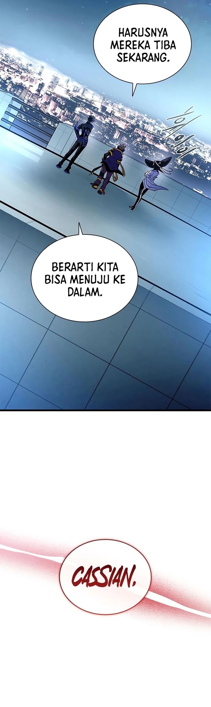 Baca Villain To Kill - Chapter 237 halaman 10