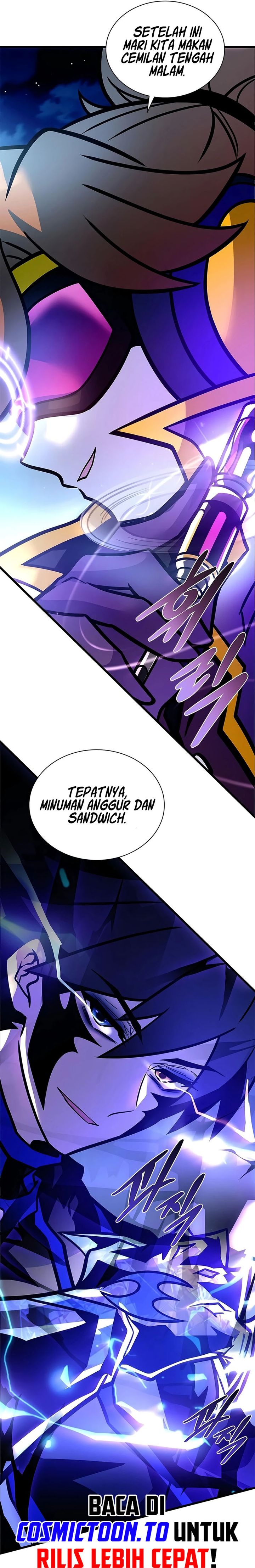 Baca Villain To Kill - Chapter 237 halaman 11