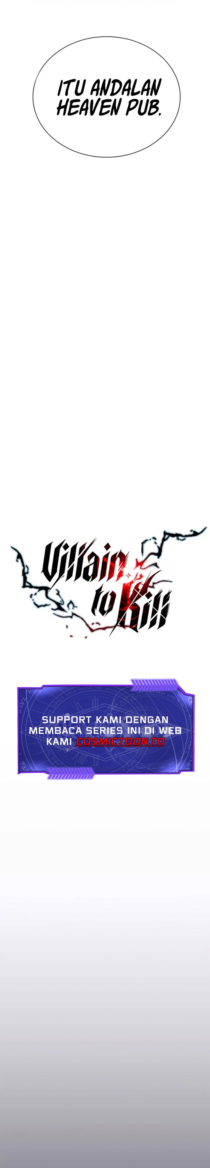Baca Villain To Kill - Chapter 237 halaman 12