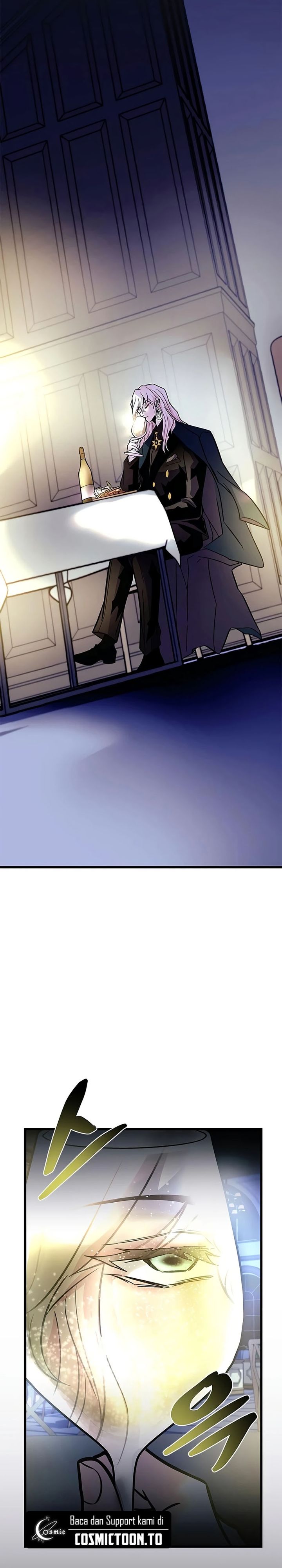 Baca Villain To Kill - Chapter 237 halaman 15