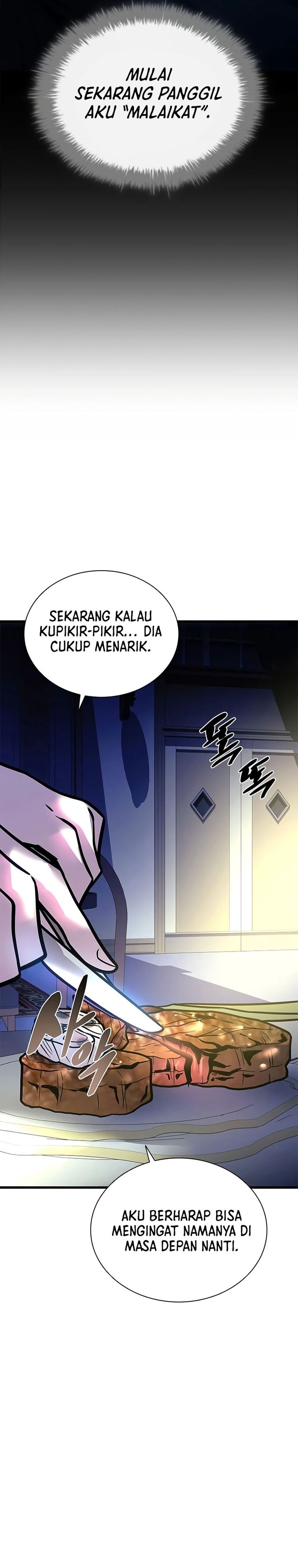 Baca Villain To Kill - Chapter 237 halaman 17
