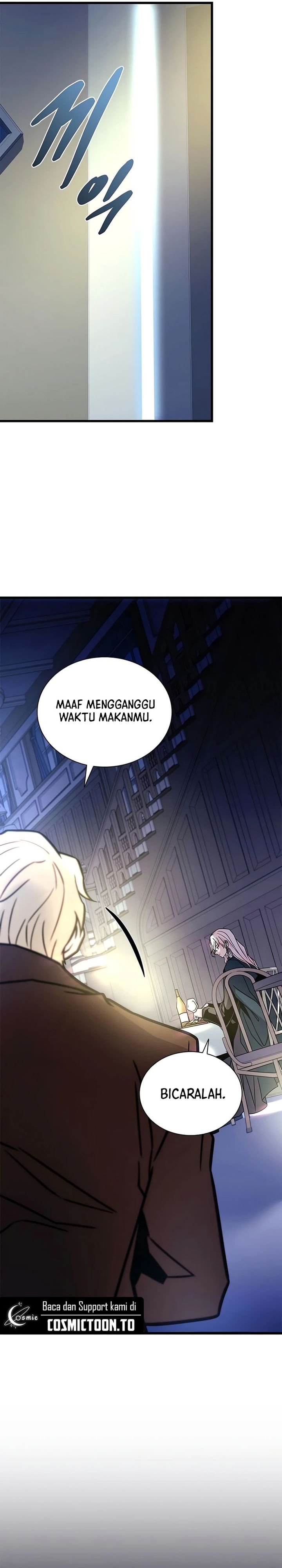 Baca Villain To Kill - Chapter 237 halaman 18