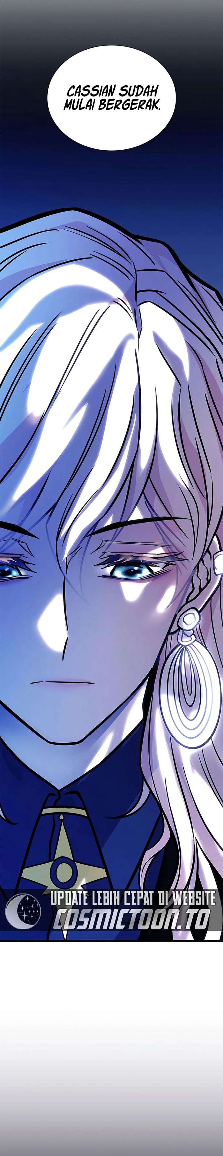 Baca Villain To Kill - Chapter 237 halaman 19