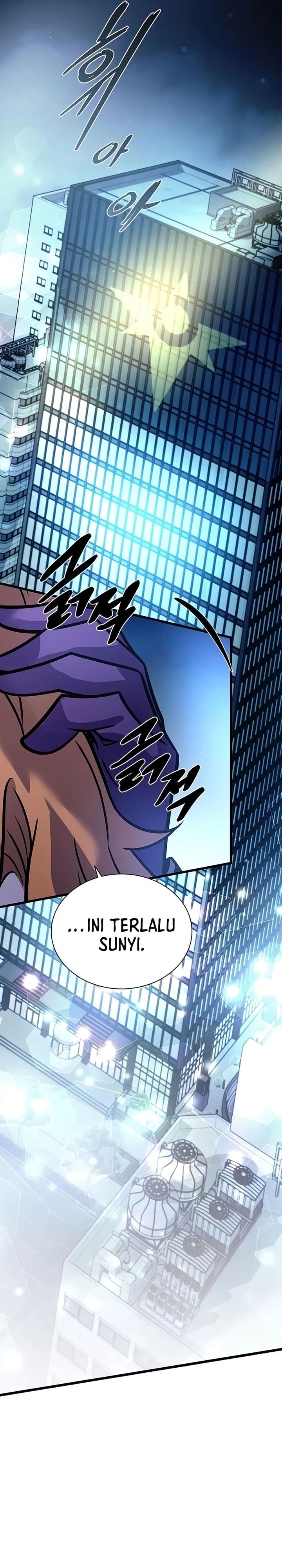 Baca Villain To Kill - Chapter 237 halaman 2