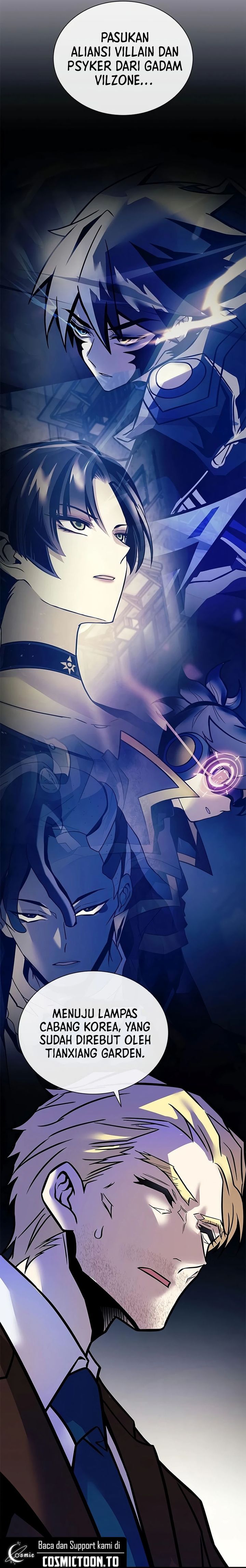 Baca Villain To Kill - Chapter 237 halaman 20