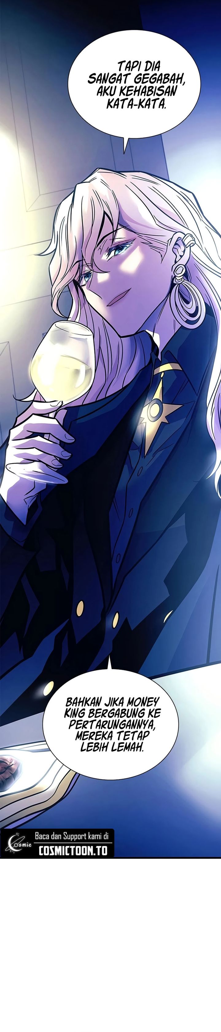 Baca Villain To Kill - Chapter 237 halaman 22