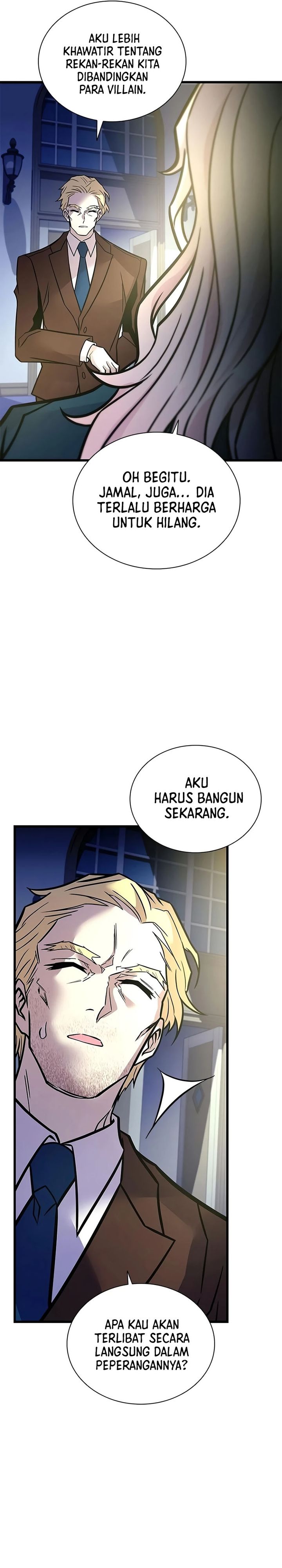 Baca Villain To Kill - Chapter 237 halaman 23