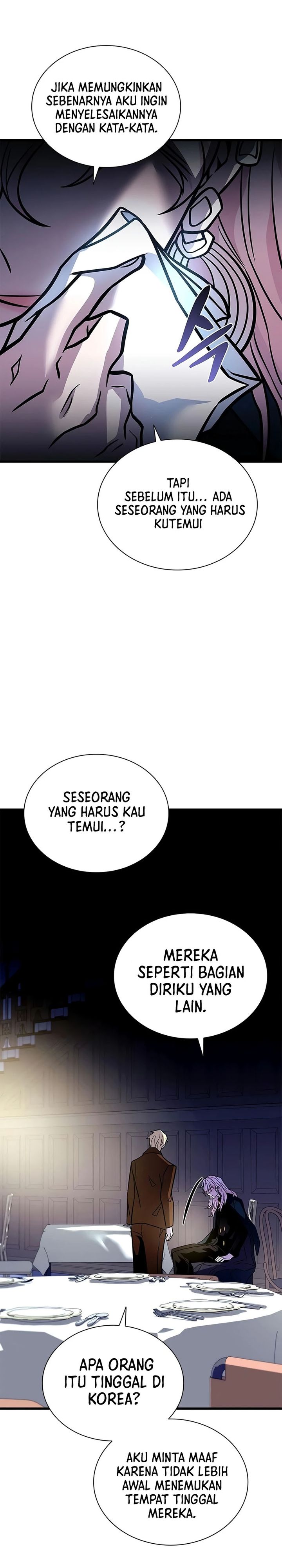 Baca Villain To Kill - Chapter 237 halaman 24