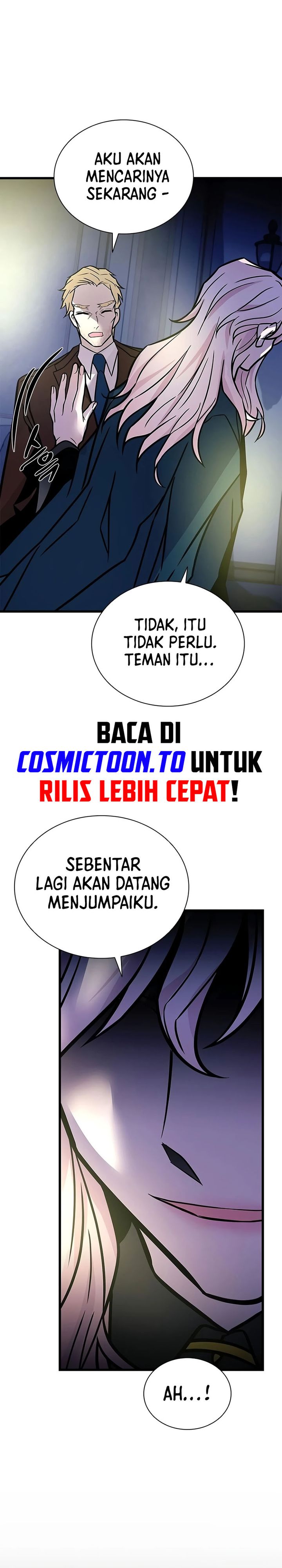 Baca Villain To Kill - Chapter 237 halaman 25