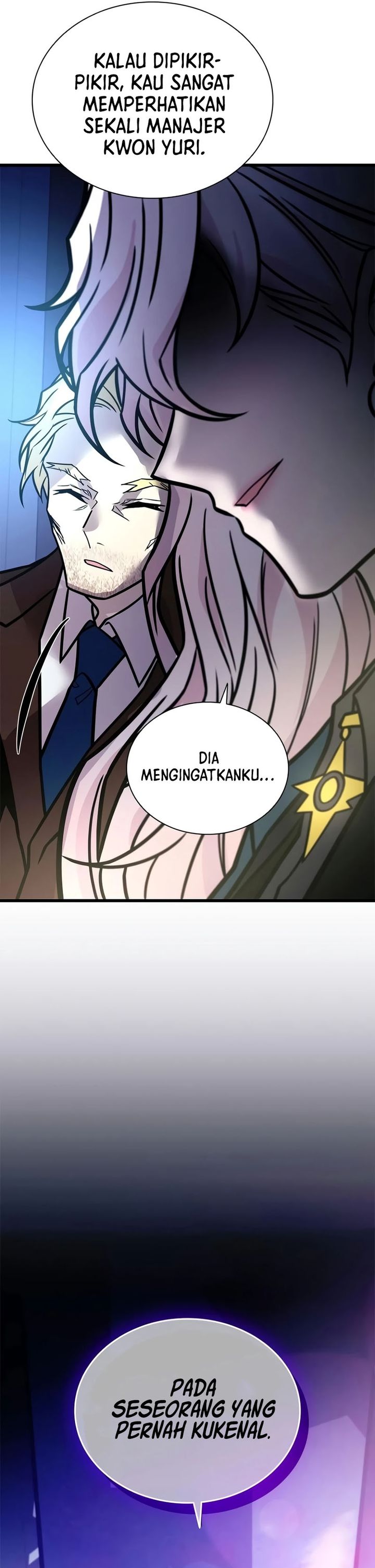 Baca Villain To Kill - Chapter 237 halaman 27
