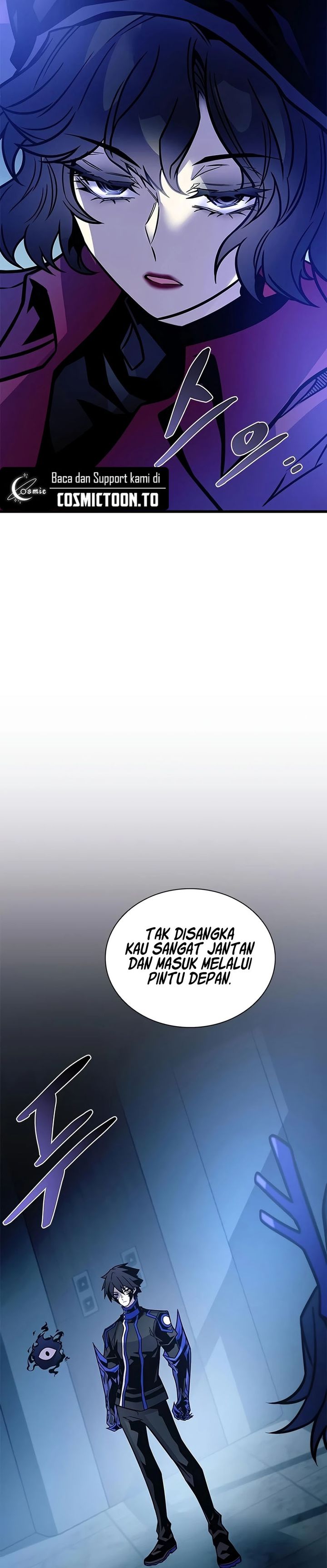 Baca Villain To Kill - Chapter 237 halaman 30