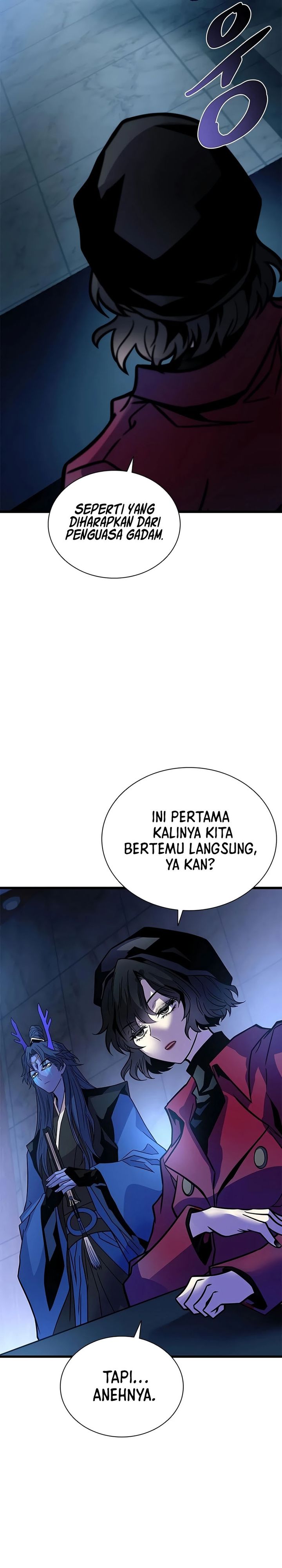 Baca Villain To Kill - Chapter 237 halaman 31