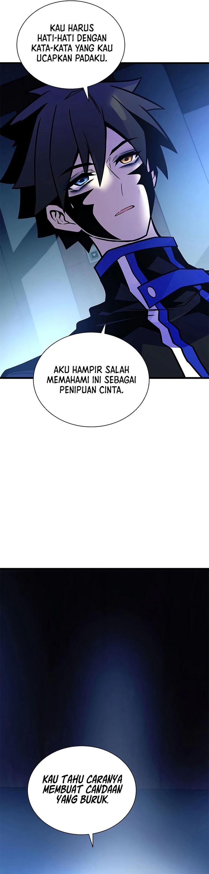 Baca Villain To Kill - Chapter 237 halaman 33