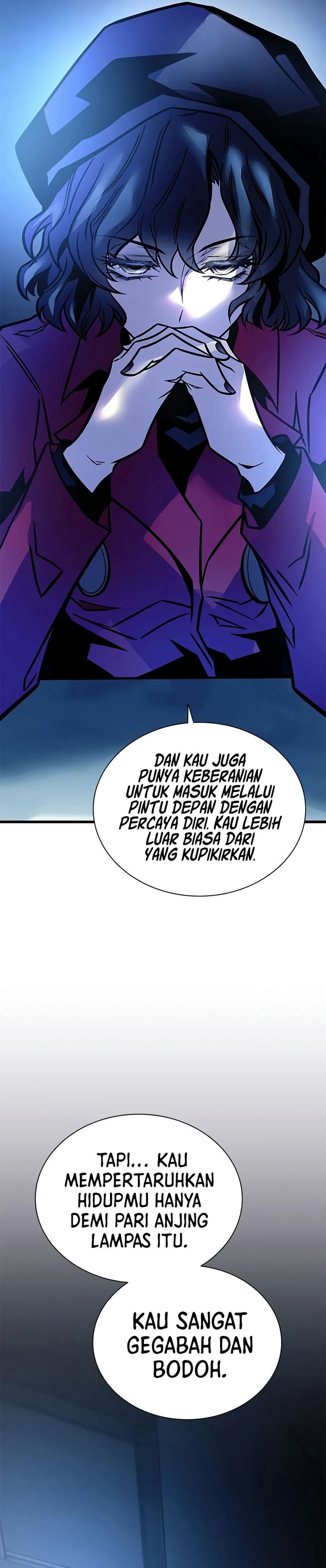 Baca Villain To Kill - Chapter 237 halaman 34