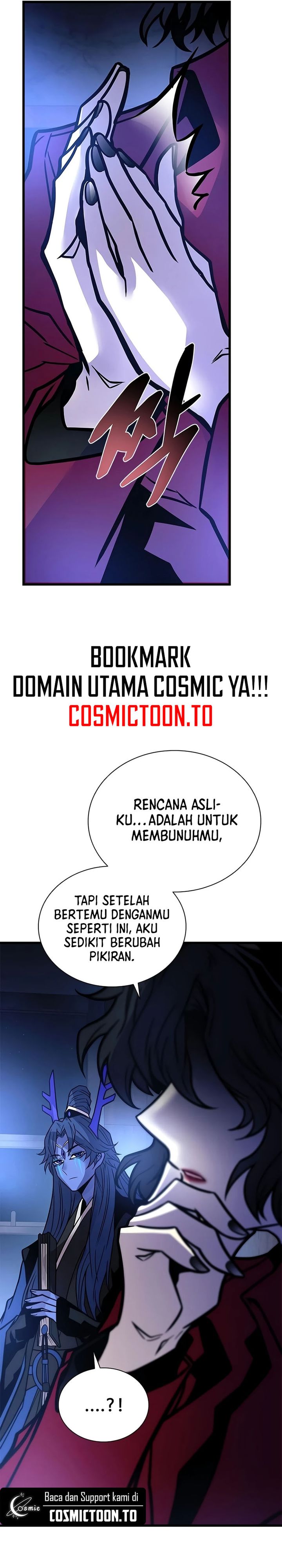 Baca Villain To Kill - Chapter 237 halaman 36