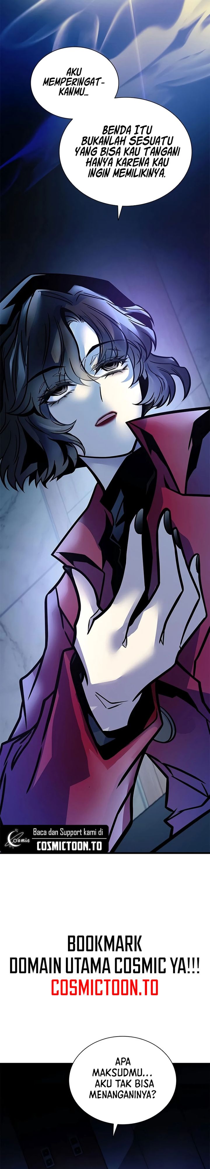Baca Villain To Kill - Chapter 237 halaman 39