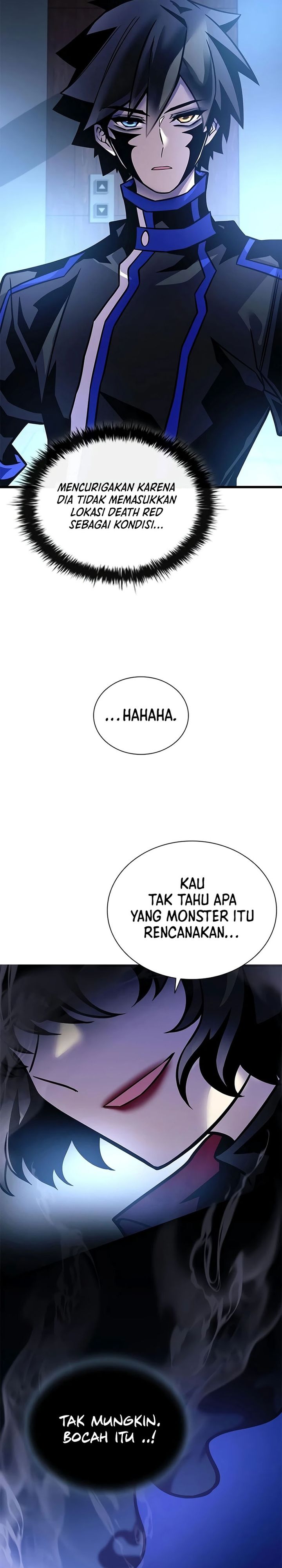 Baca Villain To Kill - Chapter 237 halaman 43