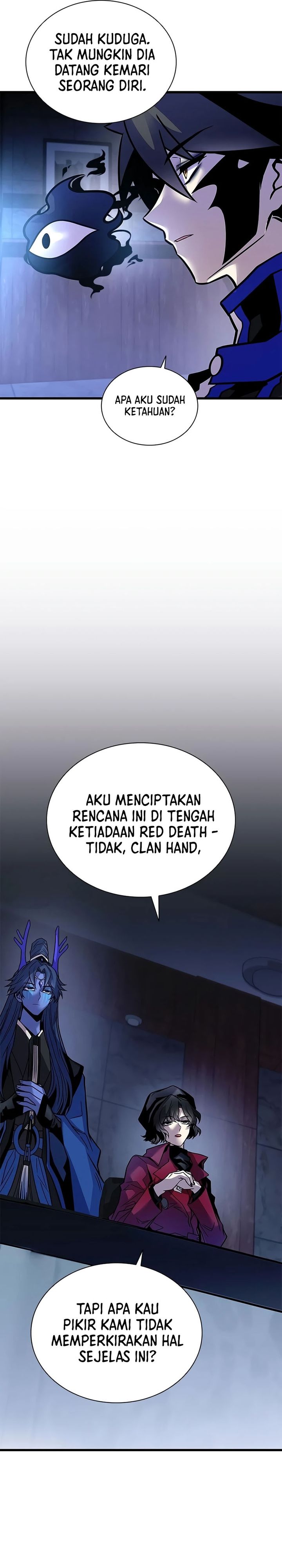 Baca Villain To Kill - Chapter 237 halaman 45