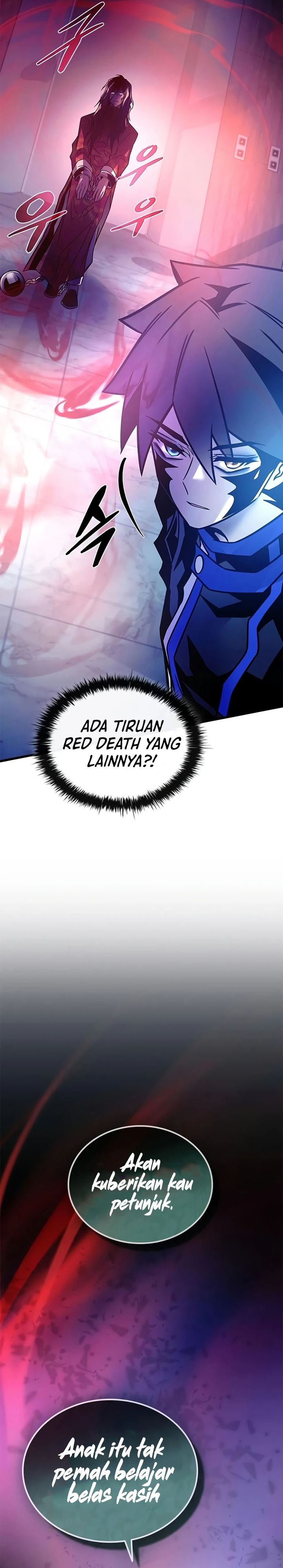 Baca Villain To Kill - Chapter 237 halaman 49