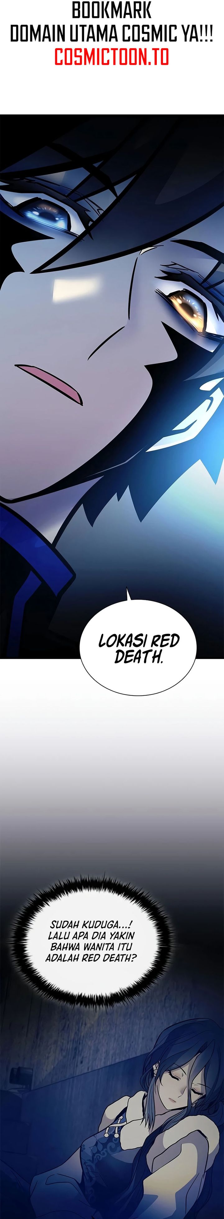 Baca Villain To Kill - Chapter 237 halaman 7