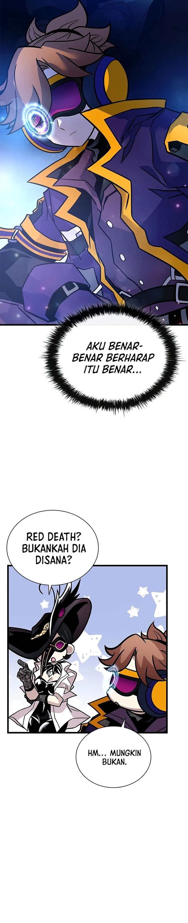 Baca Villain To Kill - Chapter 237 halaman 8