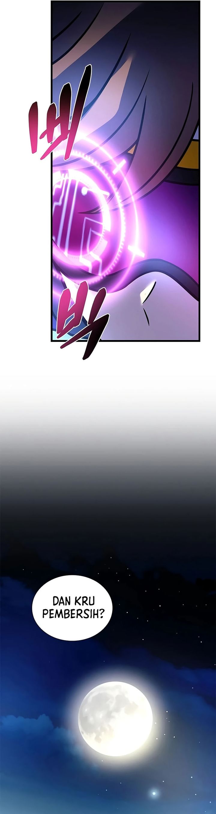Baca Villain To Kill - Chapter 237 halaman 9
