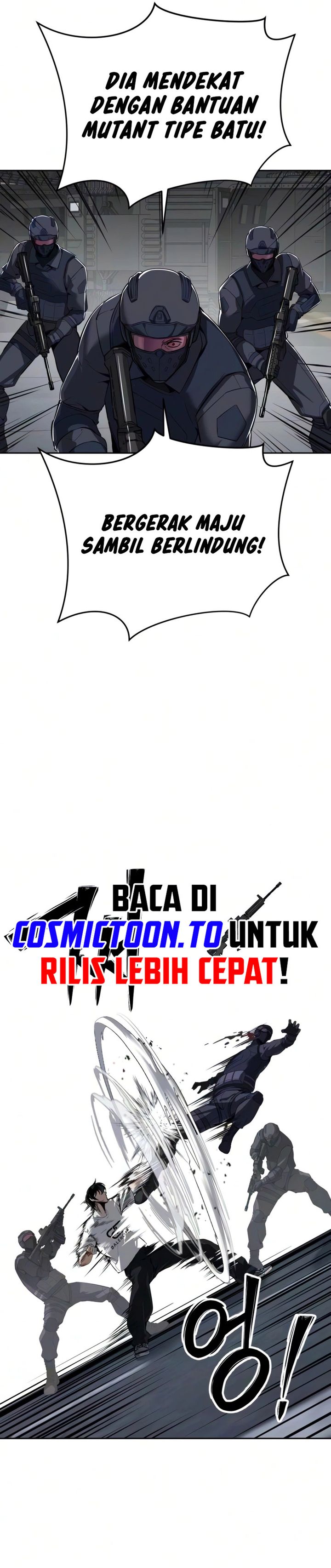 Baca Villain To Kill - Chapter 239 halaman 12
