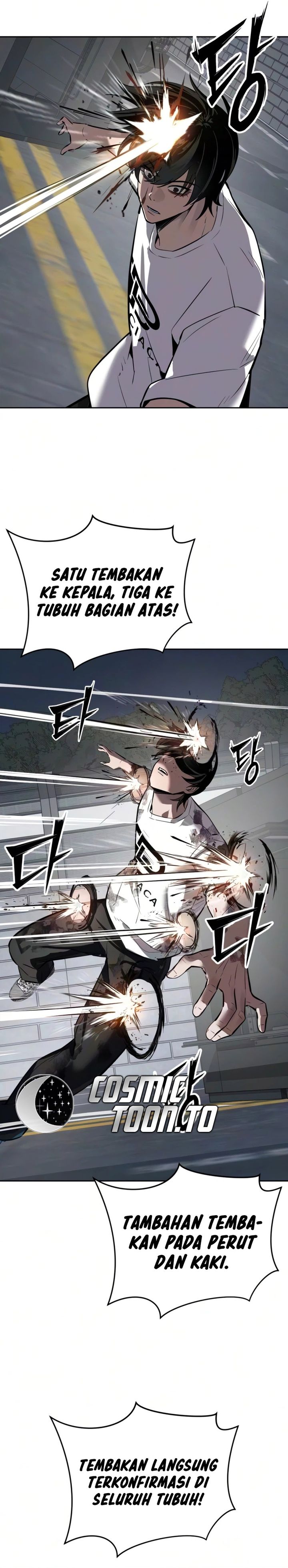 Baca Villain To Kill - Chapter 239 halaman 14