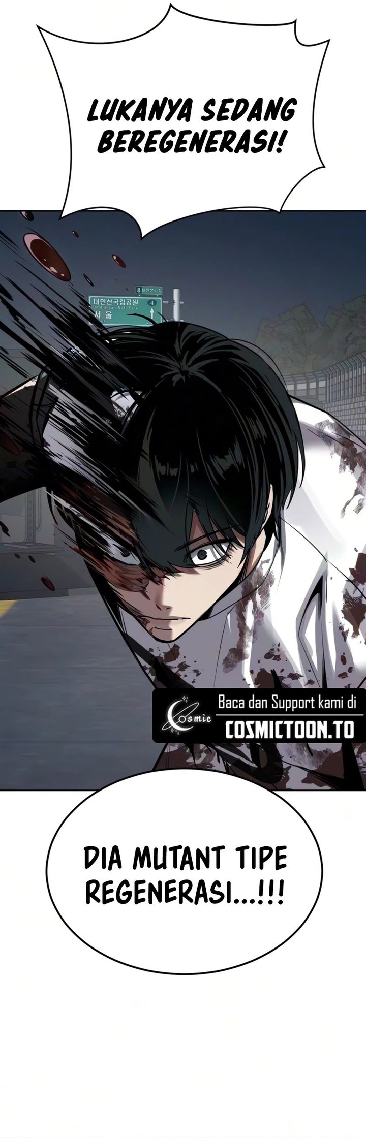 Baca Villain To Kill - Chapter 239 halaman 16