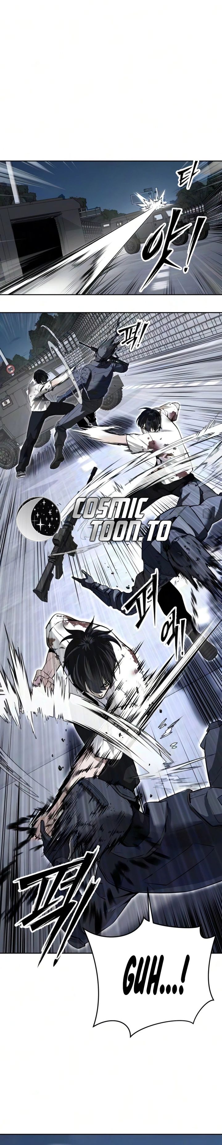 Baca Villain To Kill - Chapter 239 halaman 18