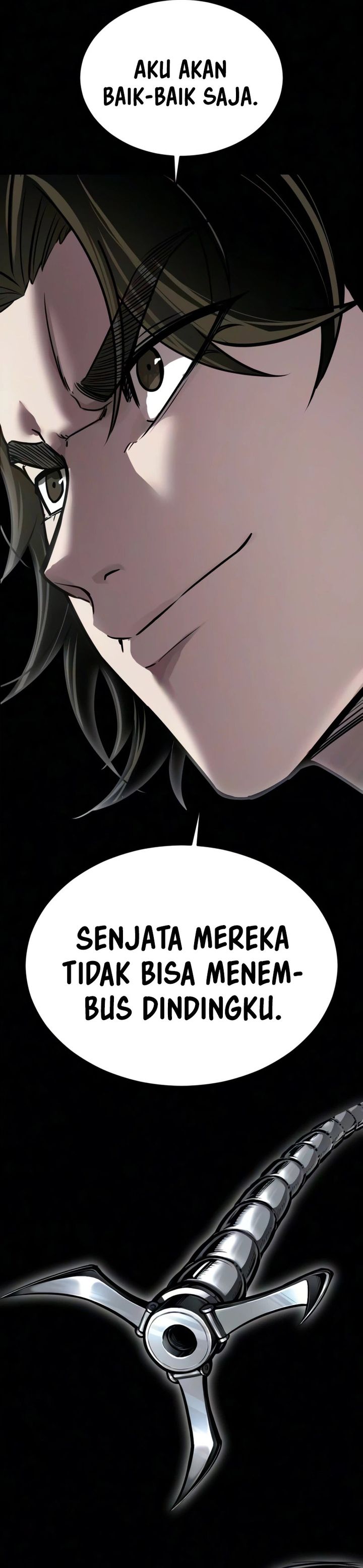 Baca Villain To Kill - Chapter 239 halaman 27