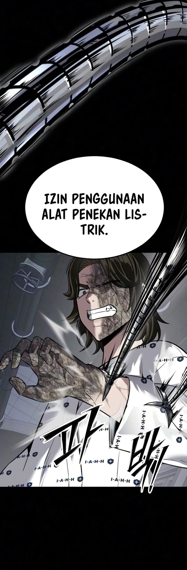 Baca Villain To Kill - Chapter 239 halaman 28