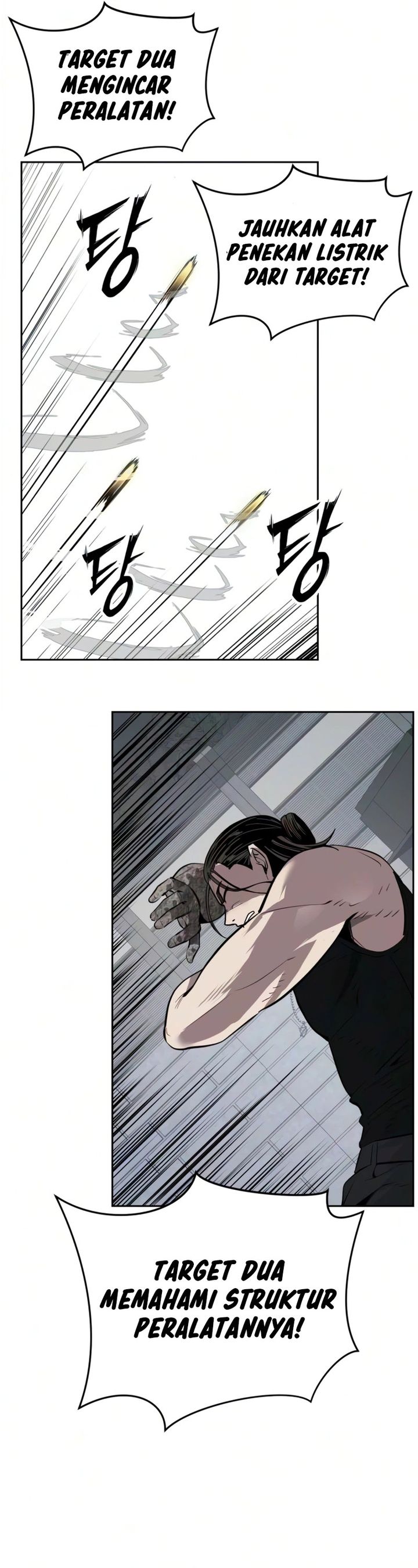 Baca Villain To Kill - Chapter 239 halaman 36