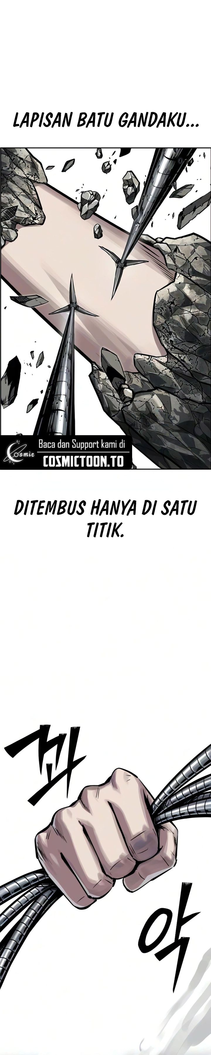 Baca Villain To Kill - Chapter 239 halaman 39