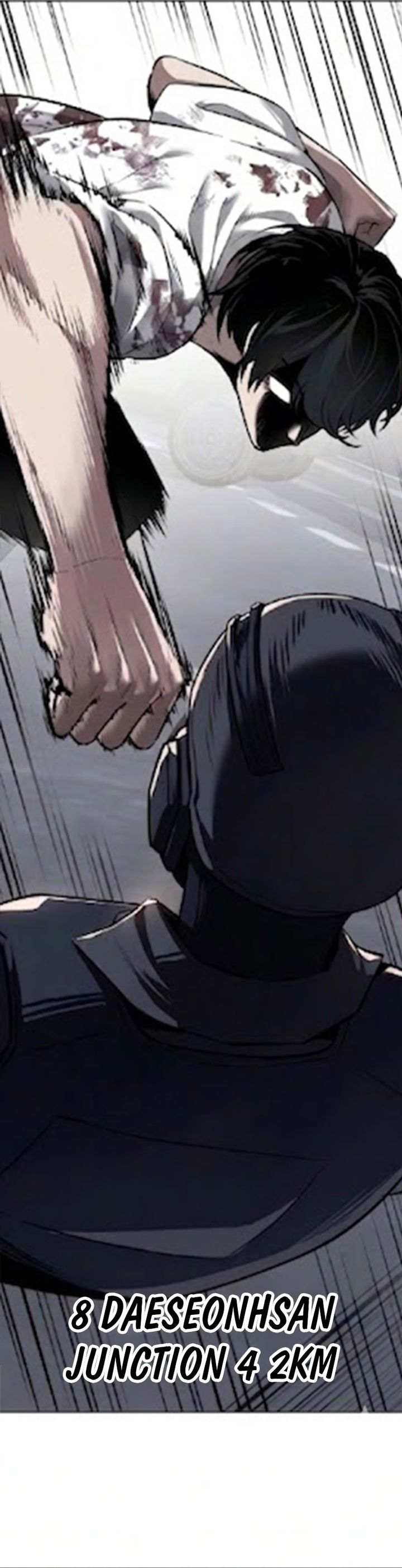 Baca Villain To Kill - Chapter 239 halaman 47